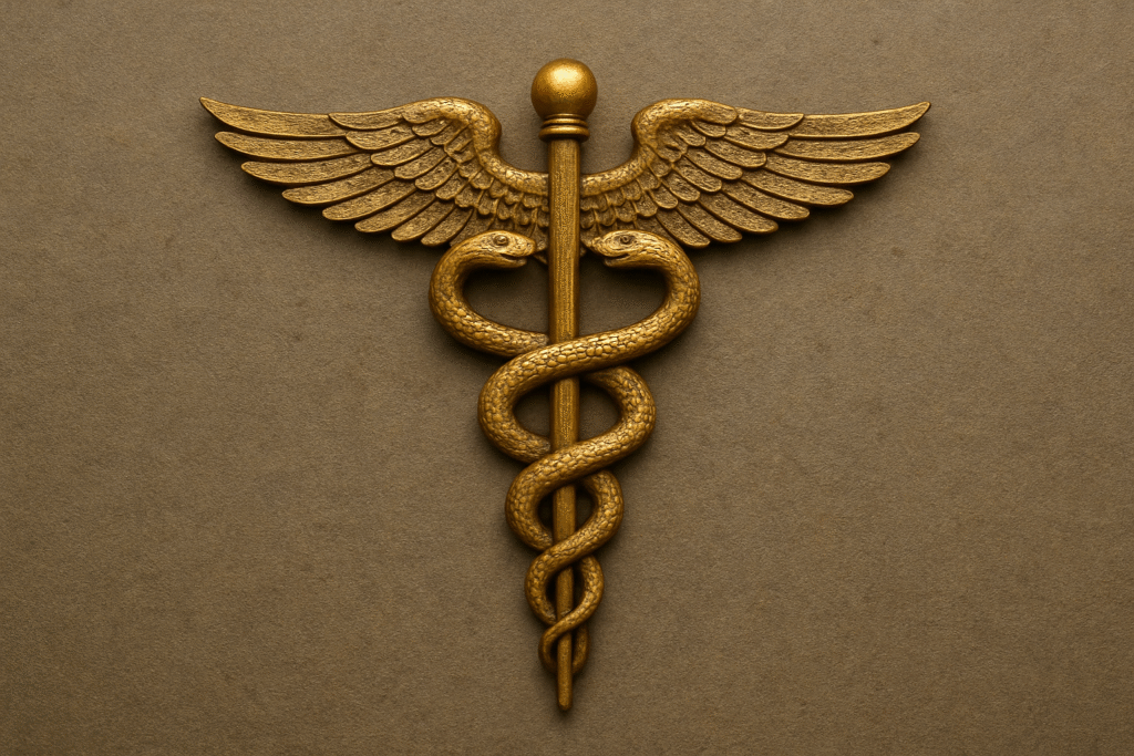 ケリュケイオンイメージ