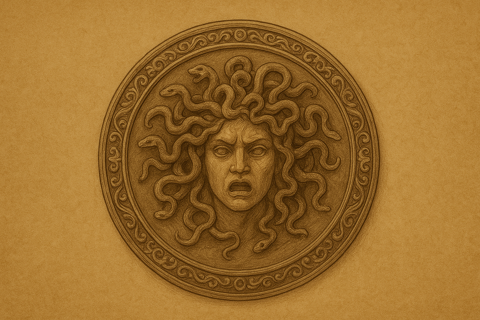 アイギスの盾イメージ