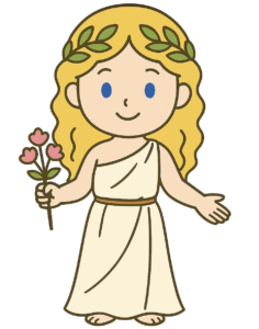 コレー（ペルセポネ）