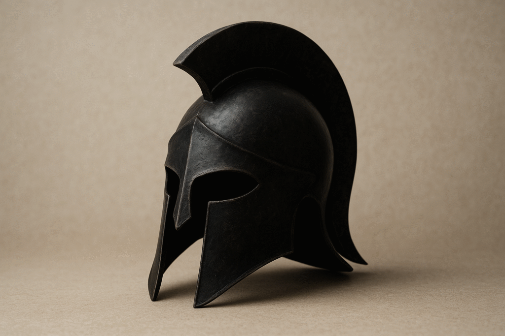 隠れ兜（キュネエー）