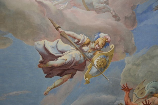 Paul Troger（1739年）