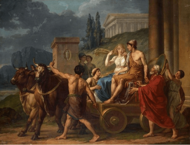 BarbierPenelopeUlysse（1789年）