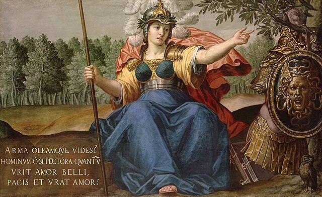 Peter Candid(1615年)