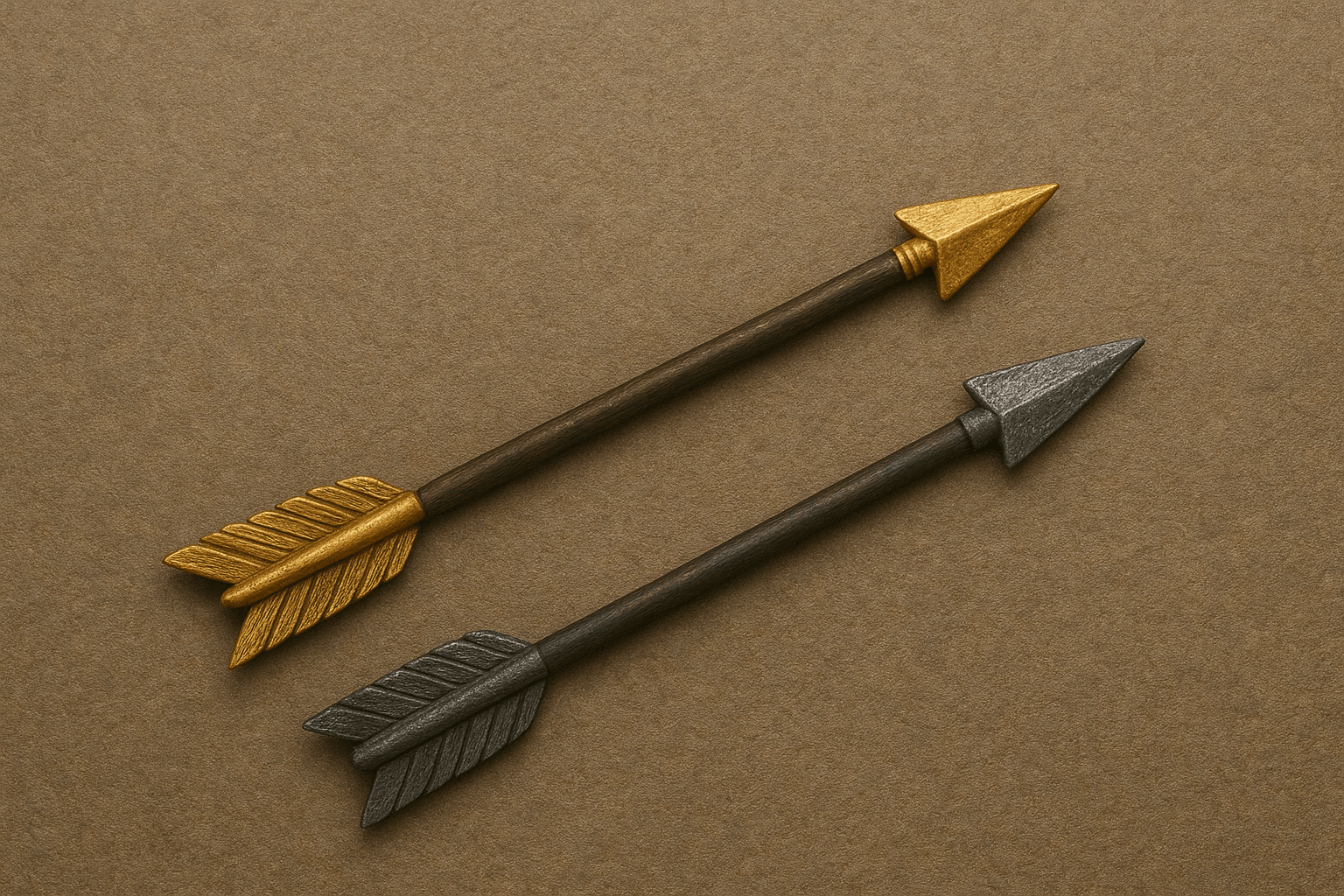 金の矢・鉛の矢