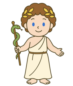 アスクレピオス