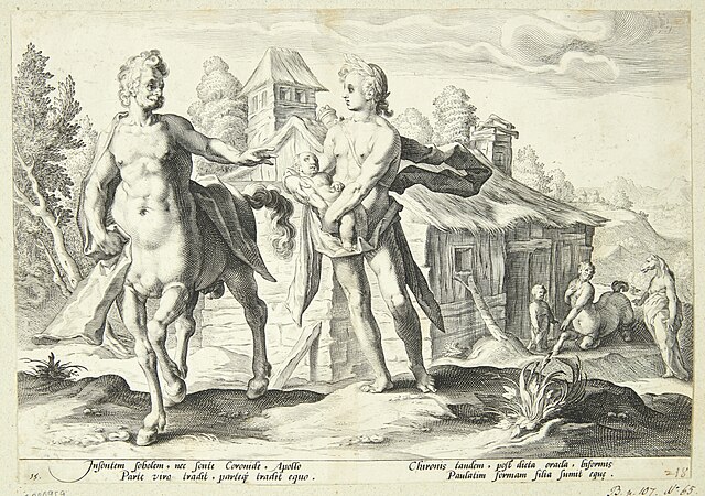 作者不明（1590年）