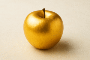 黄金のリンゴ