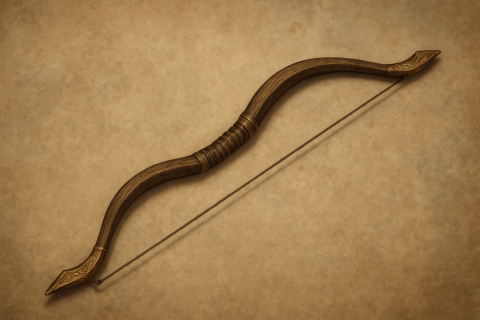 オデュッセウスの弓