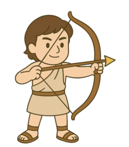 オデュッセウスの弓