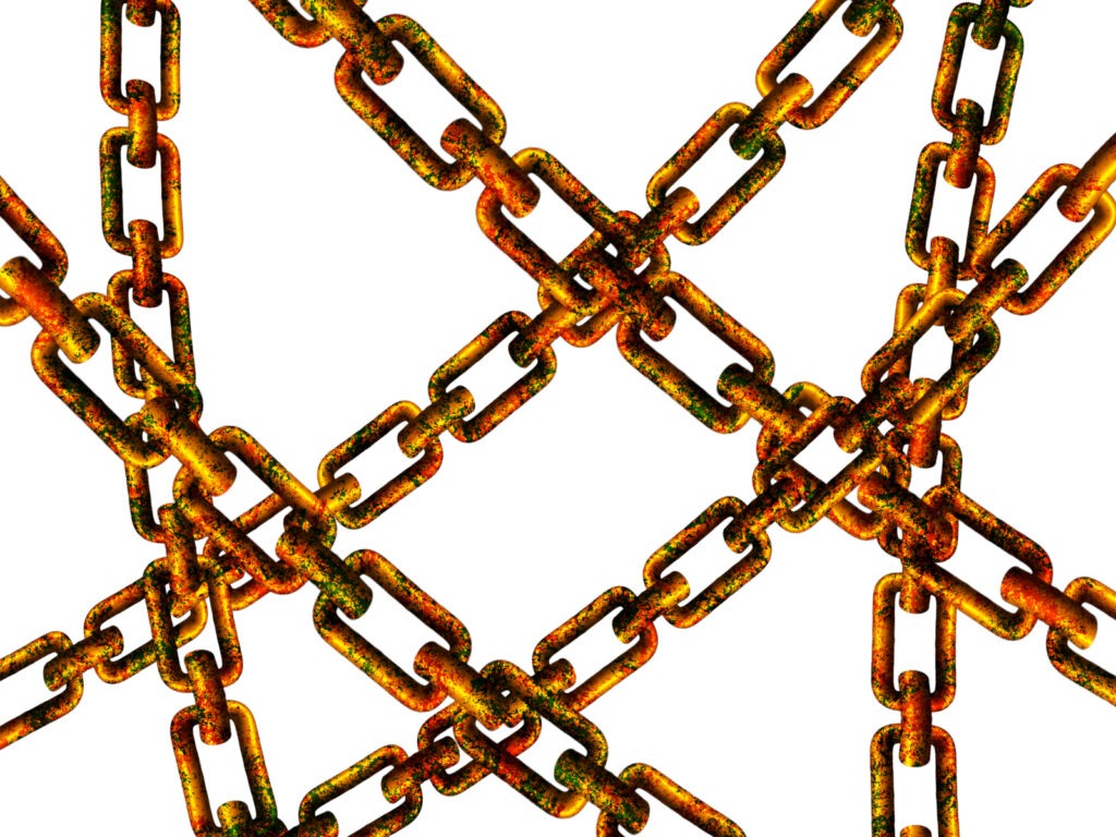 「いつか破られる封印」イメージ