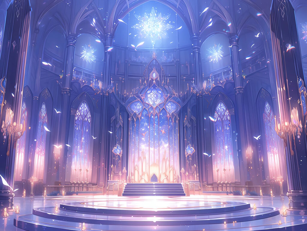 「最強の封印(拘束具)」イメージ