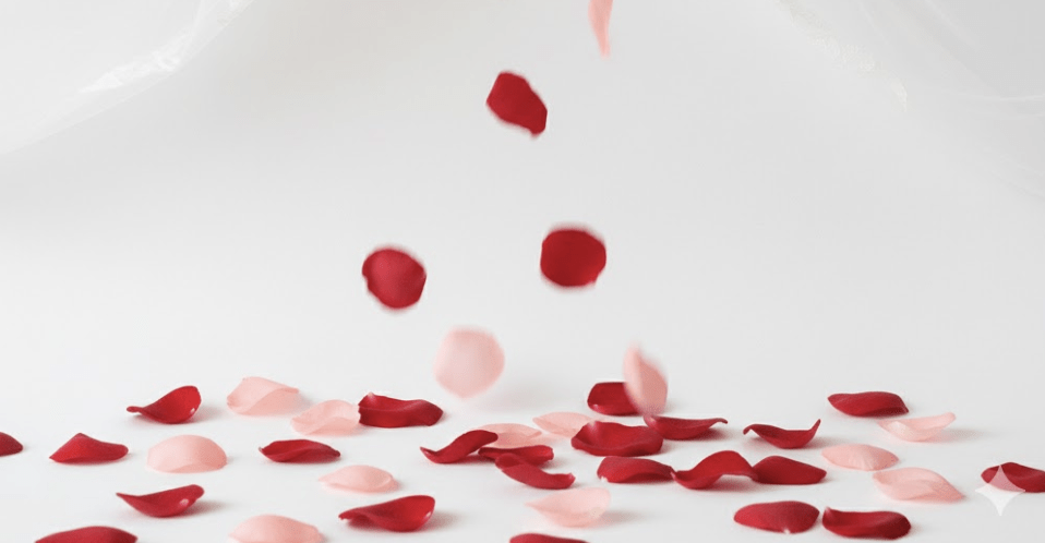 「純潔と悲劇」の象徴