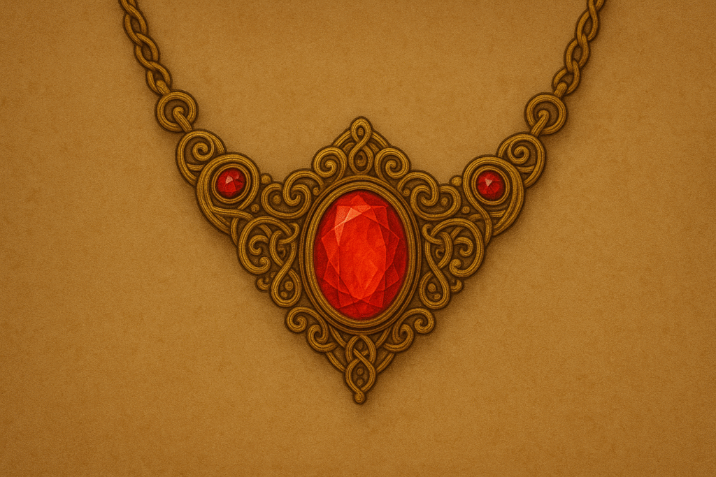 ブリーシンガメン