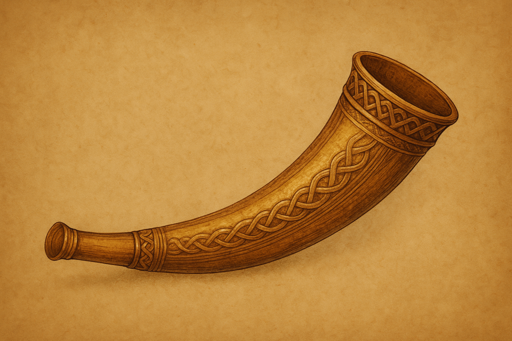 ギャラルホルン