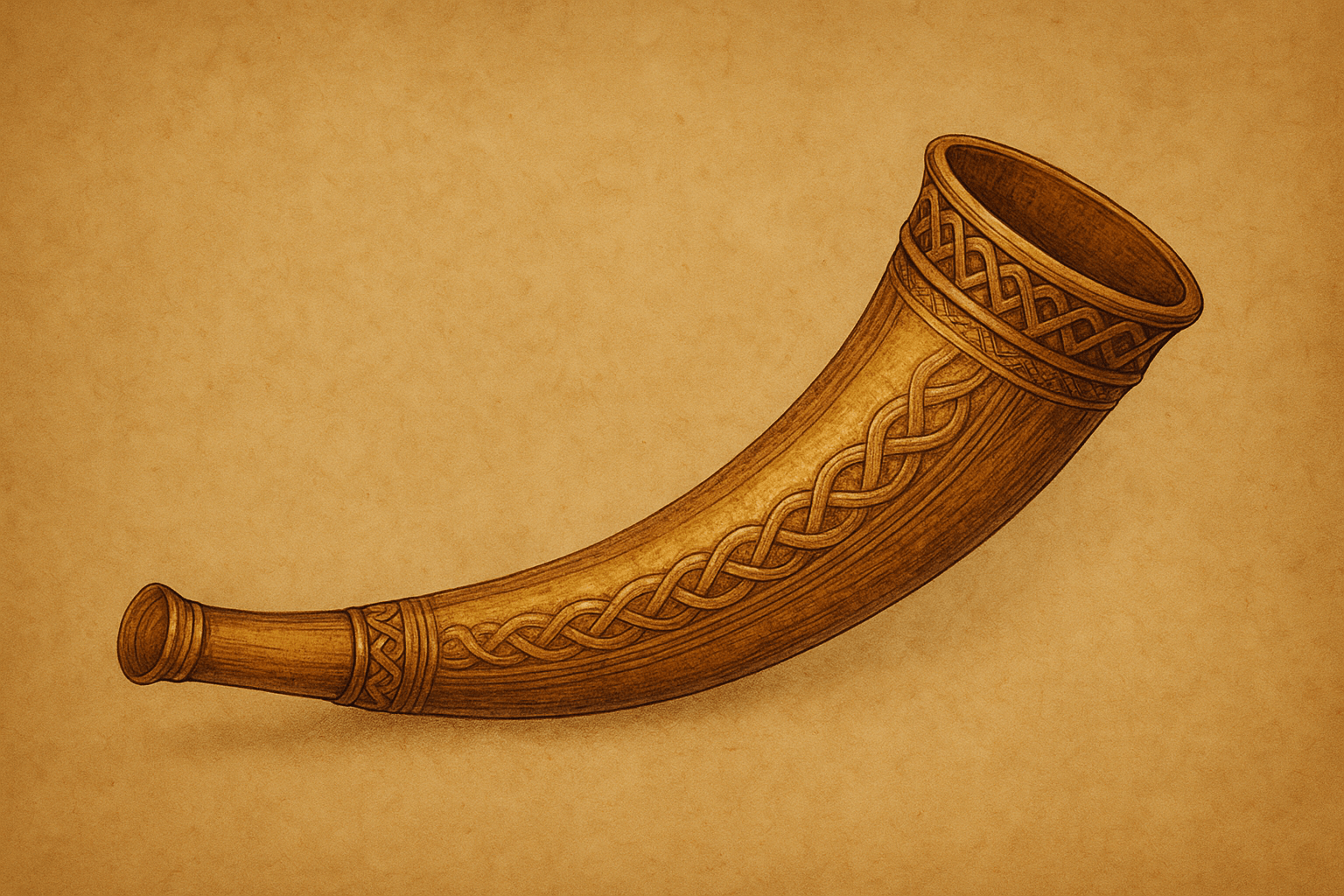 ギャラルホルン