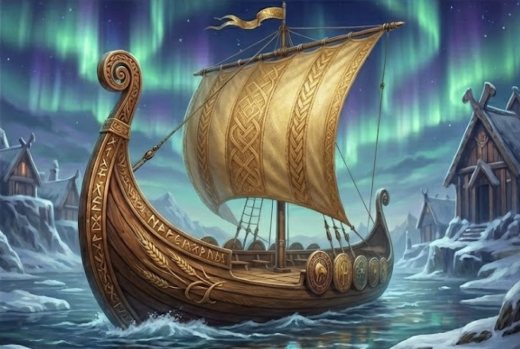 スキーズブラズニルイメージ