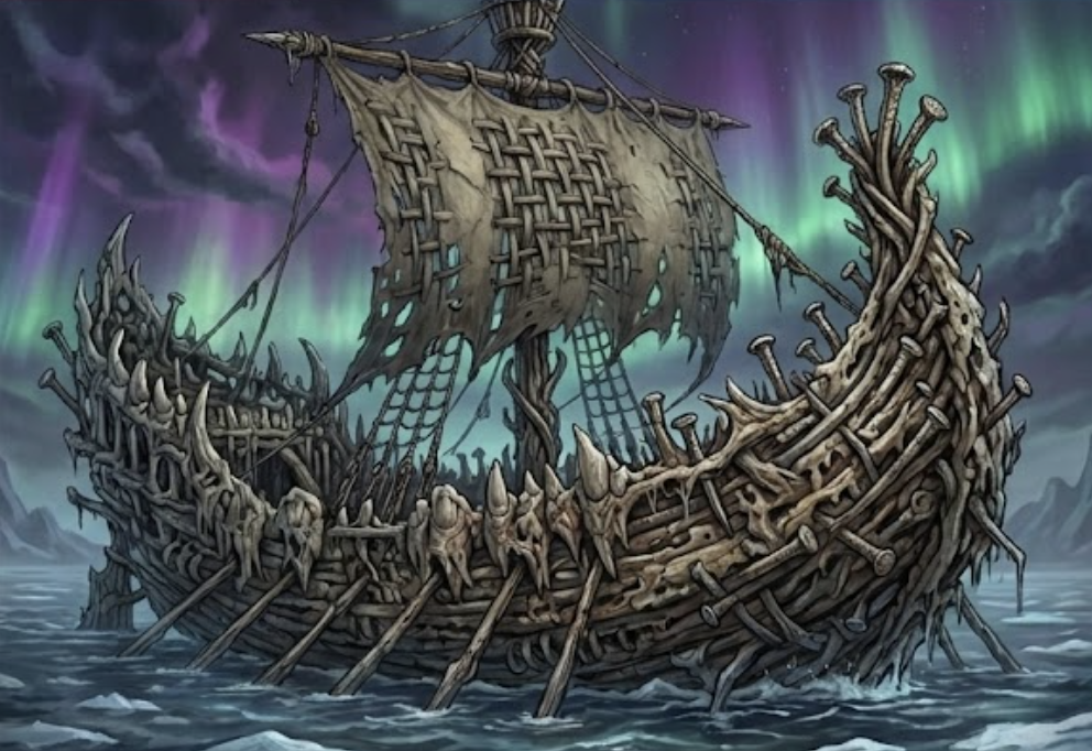 ナグルファルイメージ