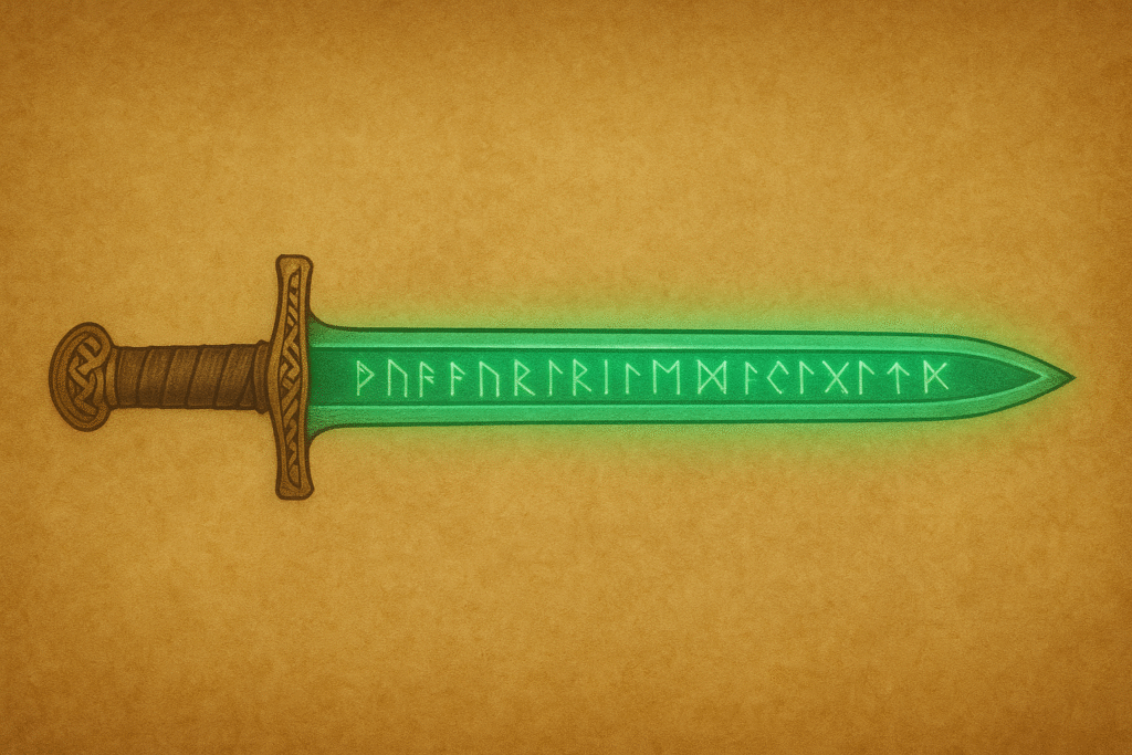 レーヴァテインイメージ