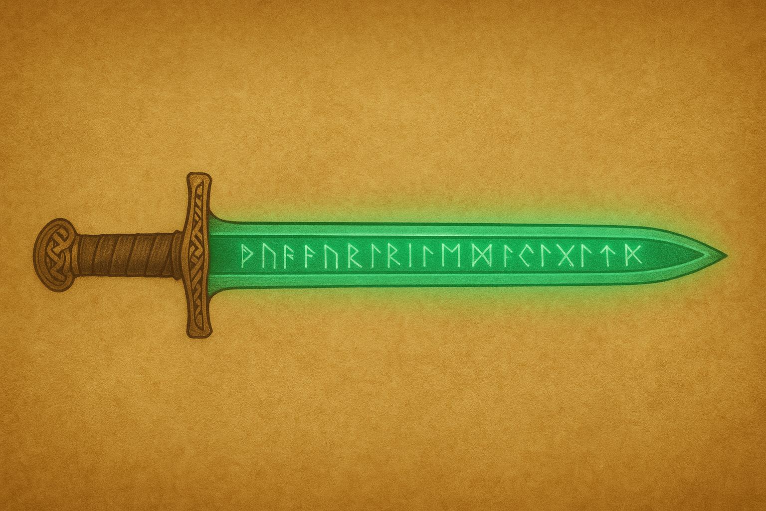 レーヴァテインイメージ