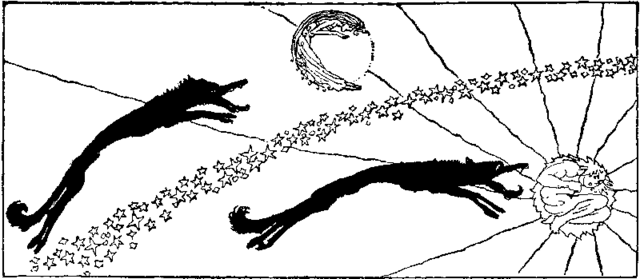 Far away and long ago(1920年)