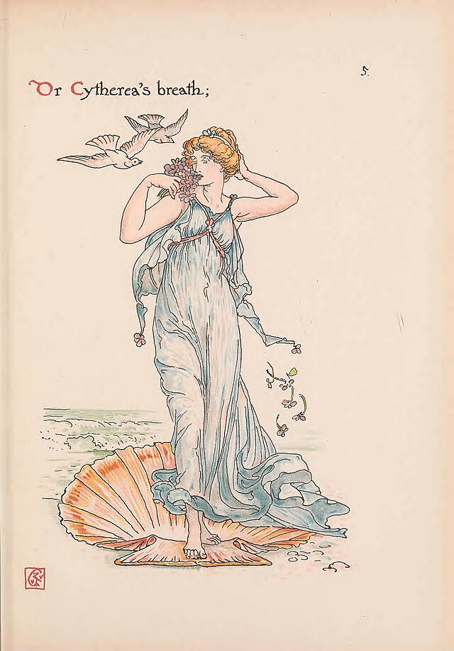 Flowersfromshak00cran 0009.（1909年）