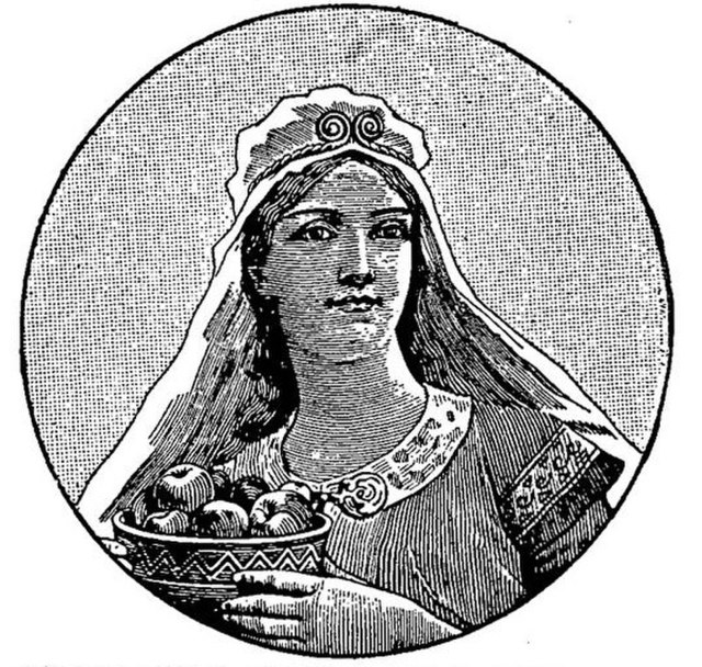 Idun 1920.（1920年）