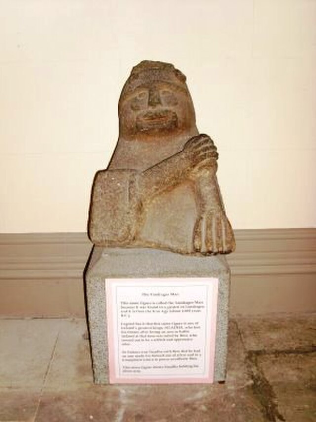 Nuadanua.（1916年）