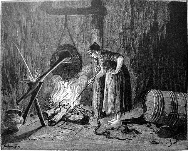 Sinmara.（1893年）