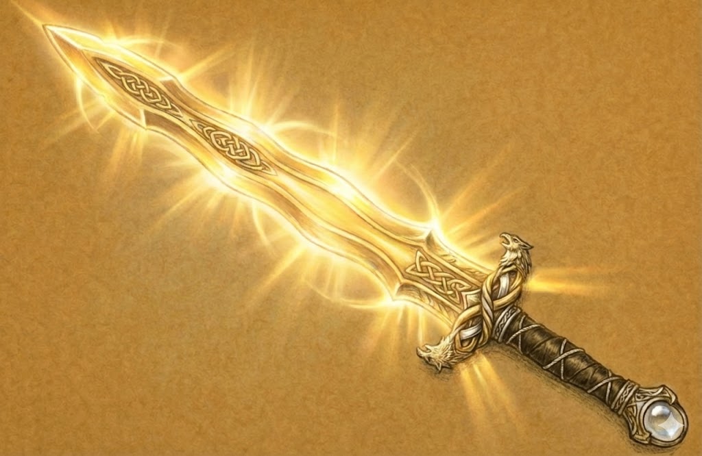 フラガラッハイメージ