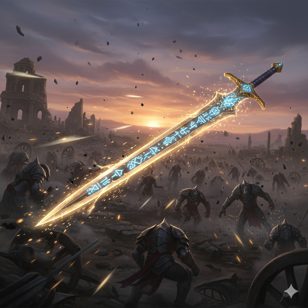 「自動戦闘武器（オートマタ）」の原型