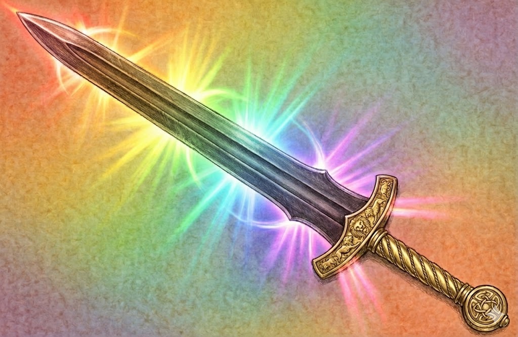 カラドボルグイメージ