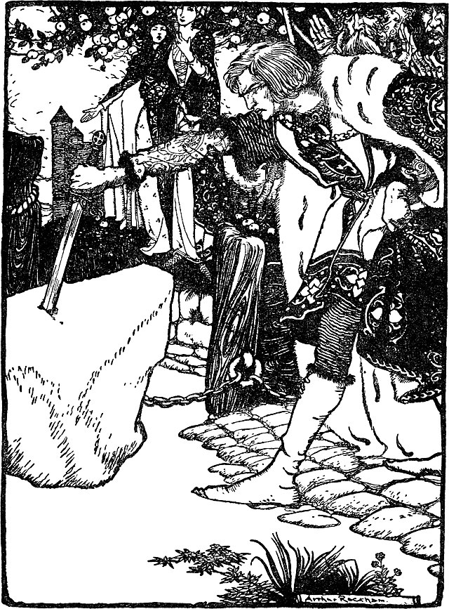 Stories King Arthur-073.