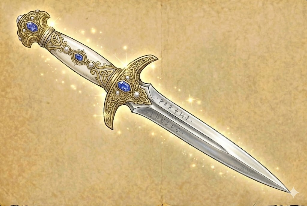 カルンウェナンイメージ