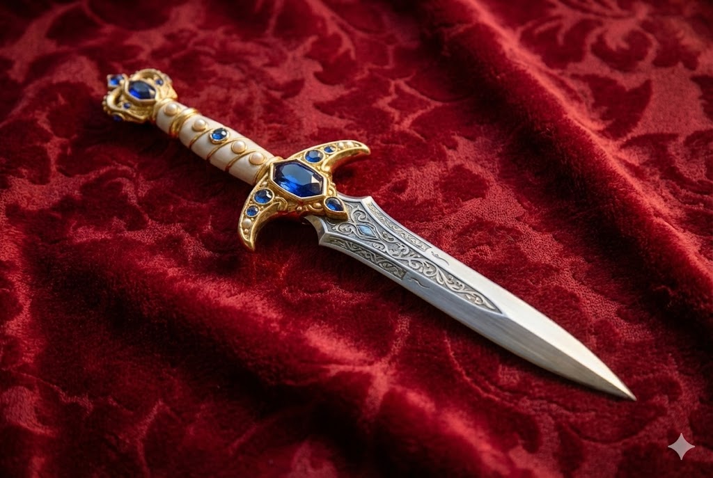 カルンウェナンイメージ