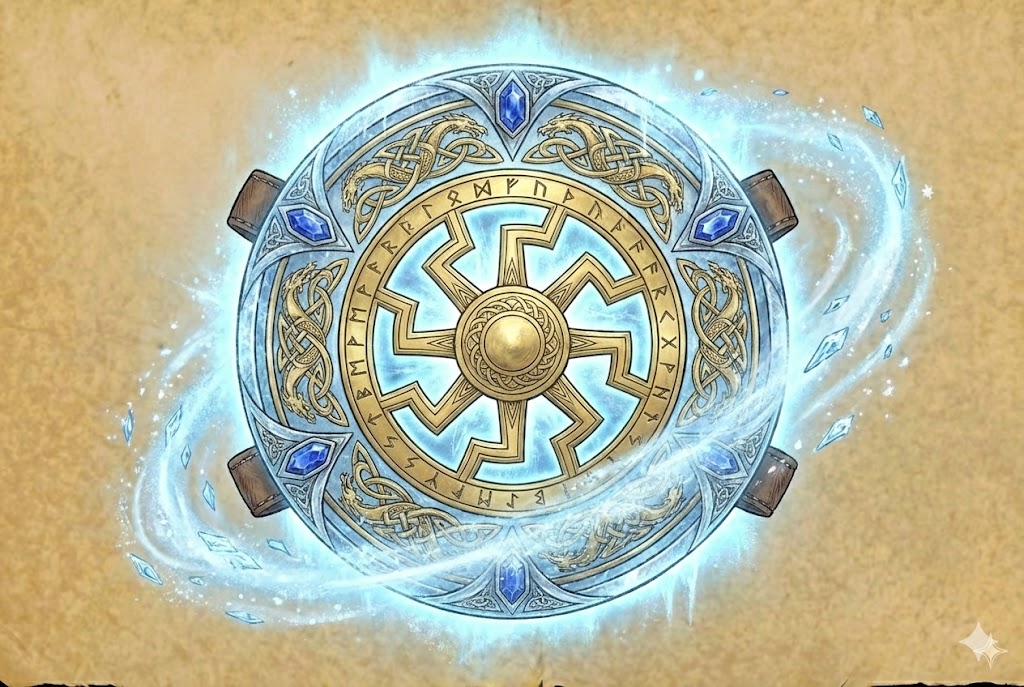 スヴァリンイメージ