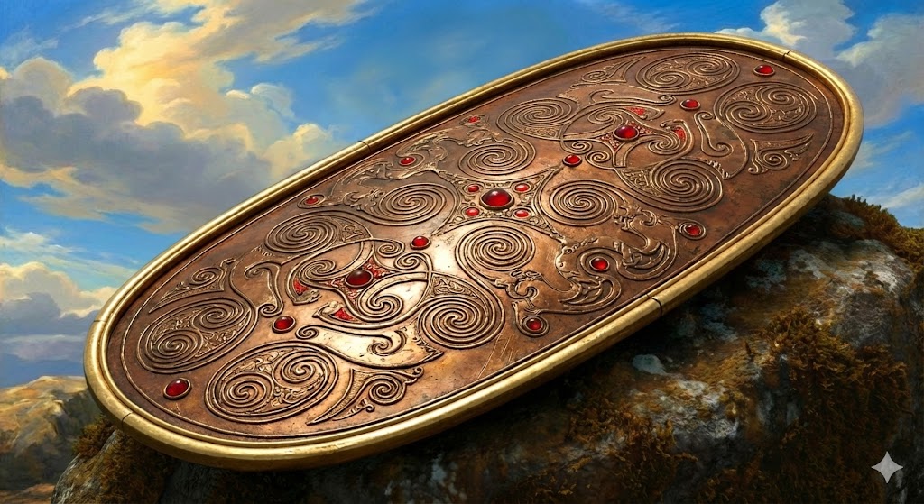 墓前のオハンイメージ