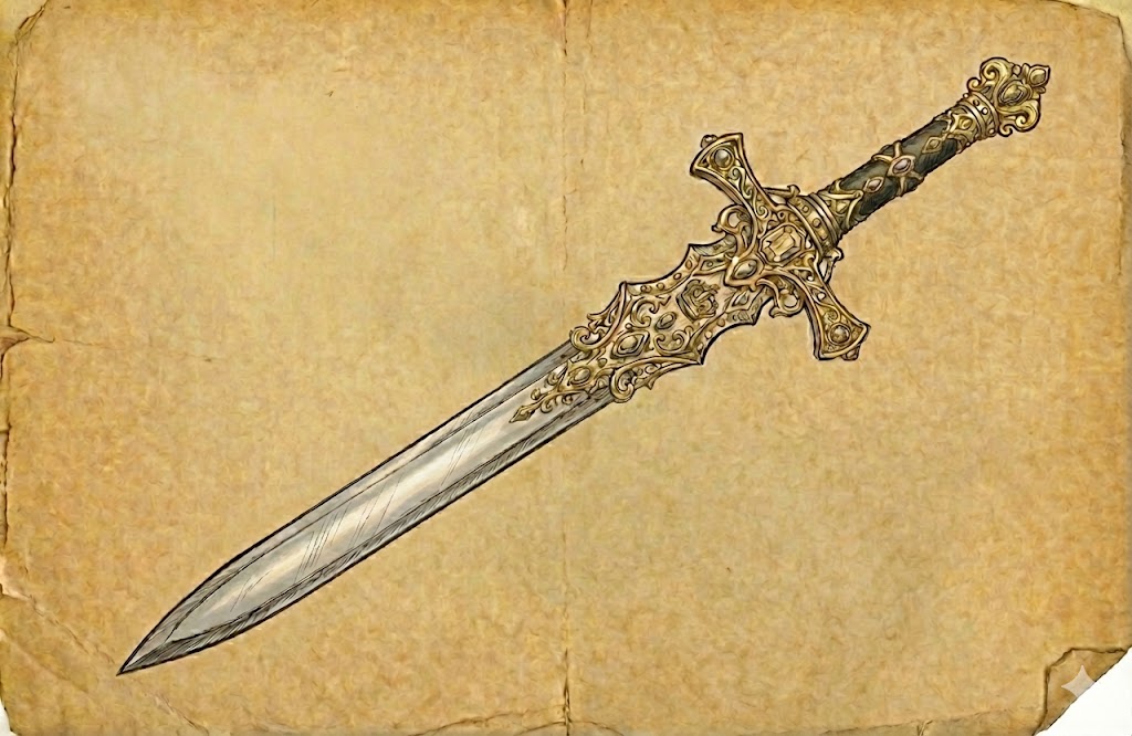 カリバーンイメージ