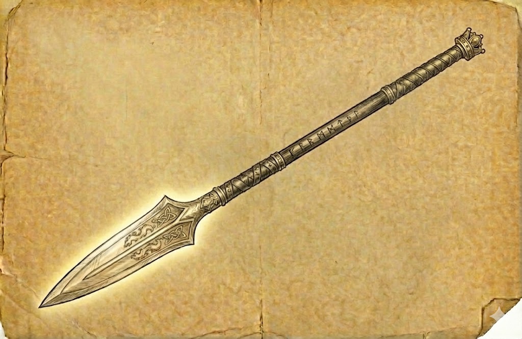 ロンゴミニアドイメージ