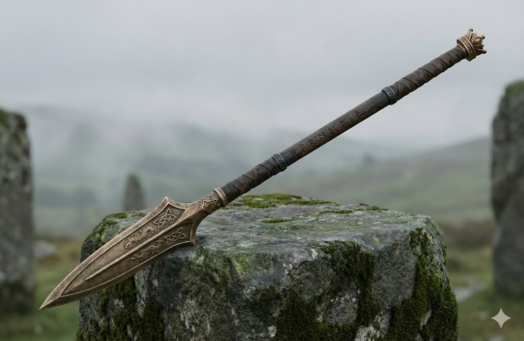 ロンゴミニアドイメージ