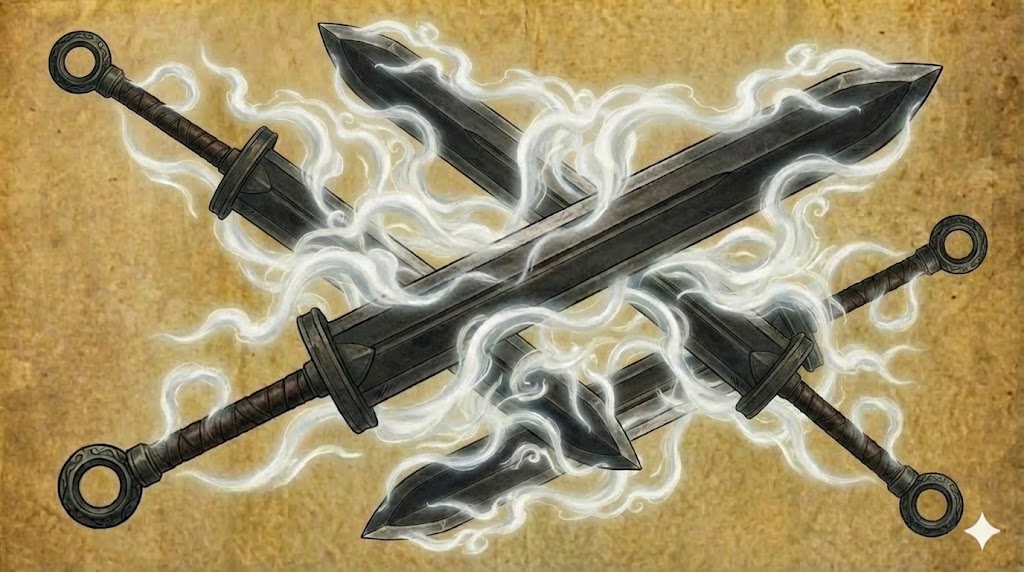 十拳剣イメージ