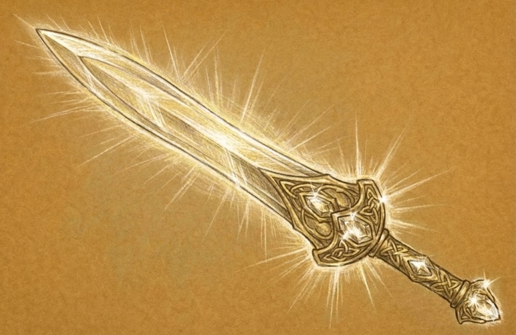 クラウ・ソラスイメージ