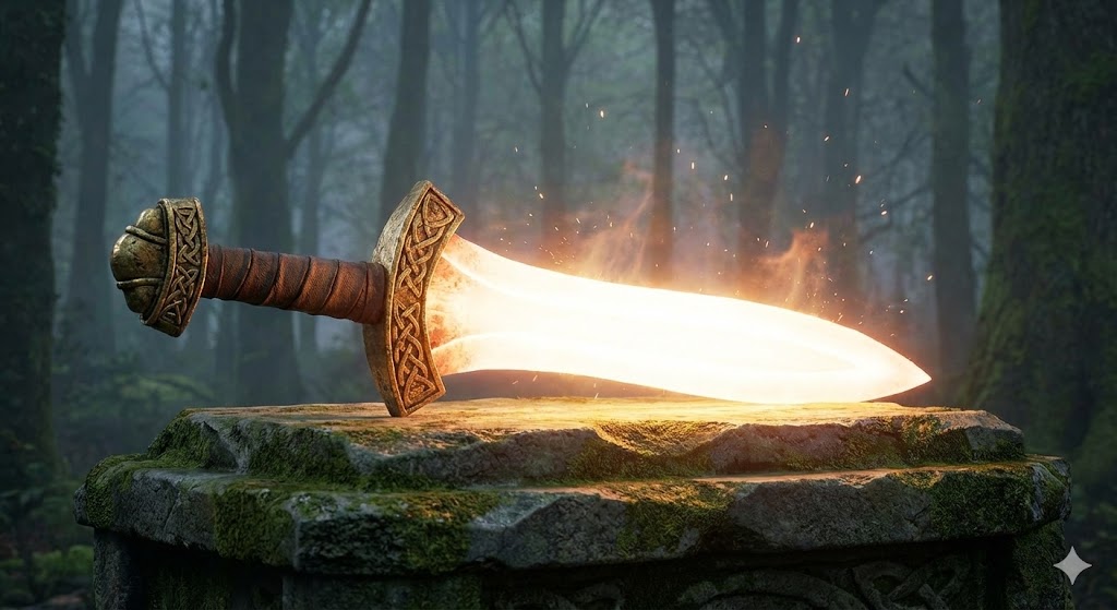 クラウ・ソラスイメージ