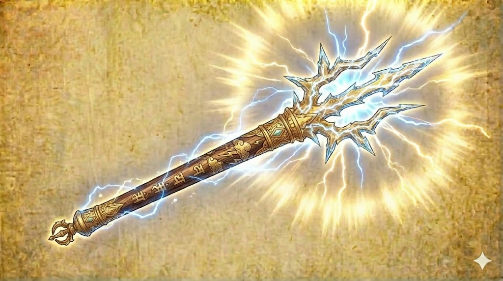 ヴァサヴィ・シャクティイメージ