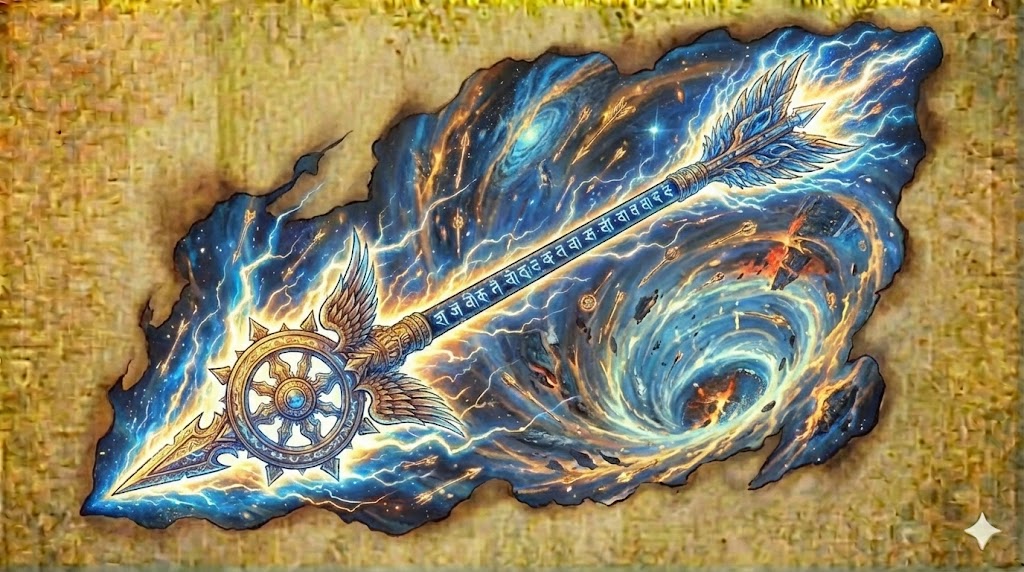 ナラーヤナーストライメージ