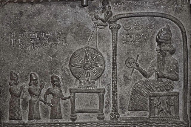 Anunnaki-gods-on-Earth.（859年）