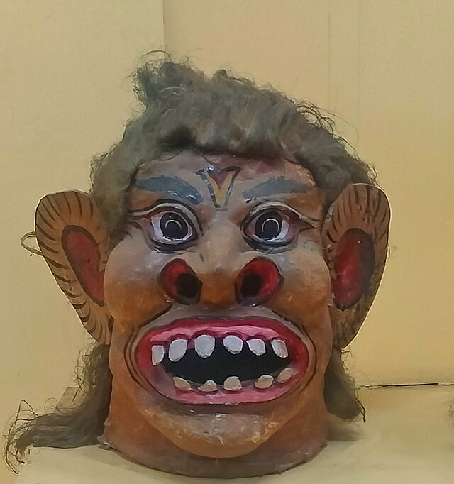 Asura Mask.(2025年)