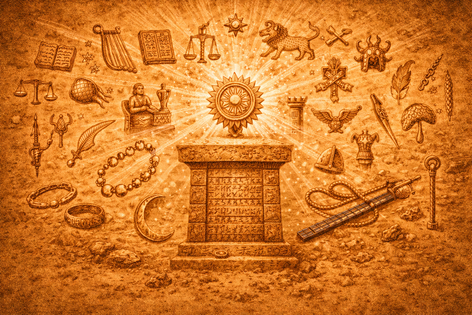 メーのイメージ