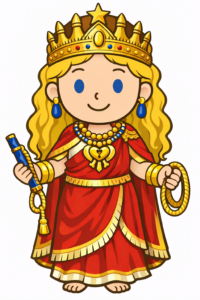 イシュタルイメージ