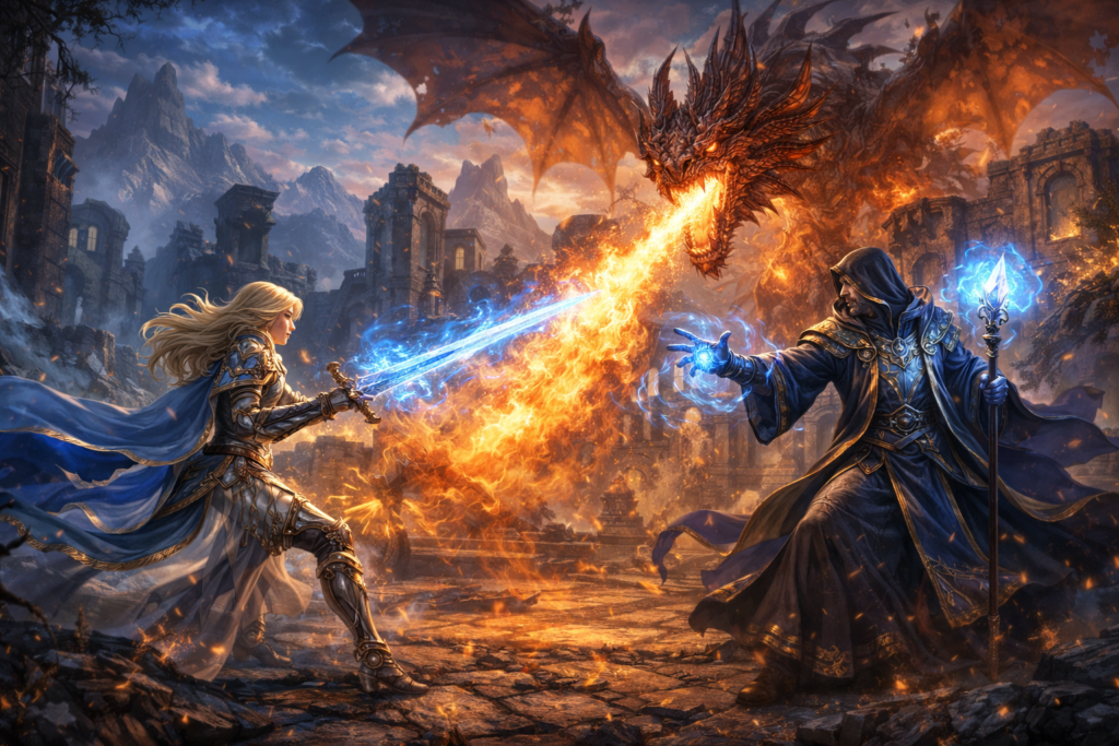 「ケイパーもの(強盗逃走劇)」イメージ